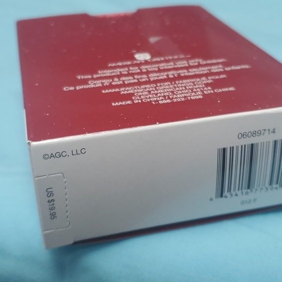 NEW HOME ORNAMENT - Picture 4 of 4